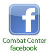 The Combat Center is on Facebook